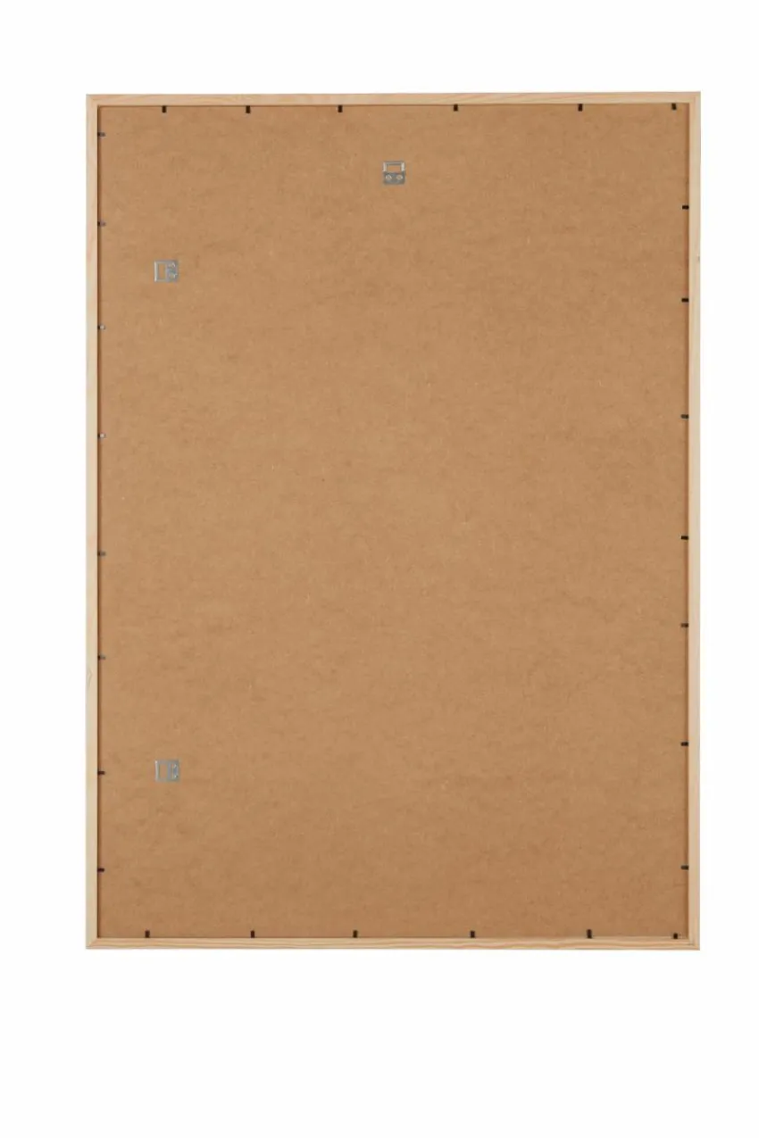 Posters & Tavlor|Jotex PEG Ram 70x100 Cm Vit