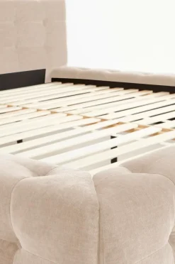 Sängramar|Jotex PELOW Sängram 160 Cm Beige