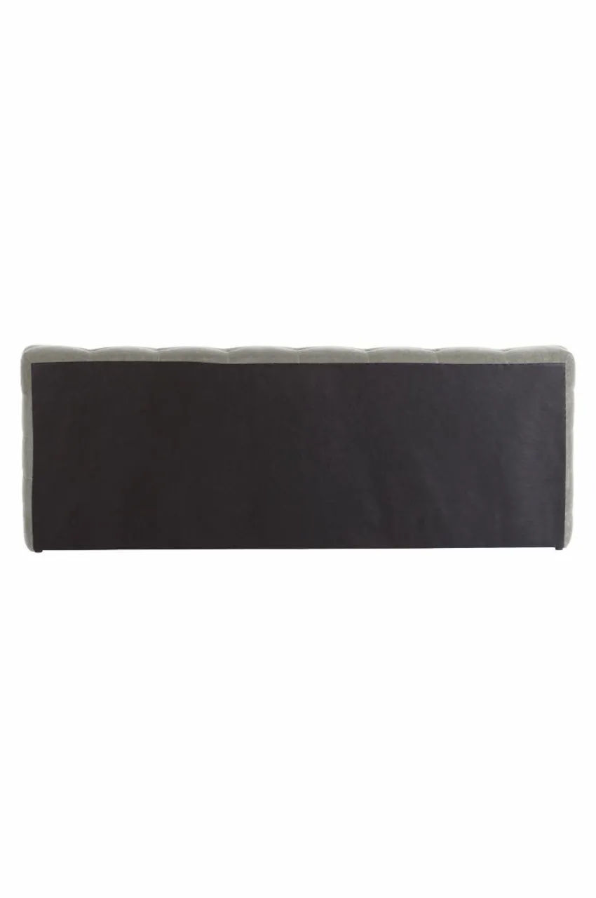 Sängramar|Jotex PELOW Sängram 160 Cm Grå
