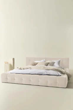 Sängramar|Jotex PELOW Sängram 180 Cm Beige
