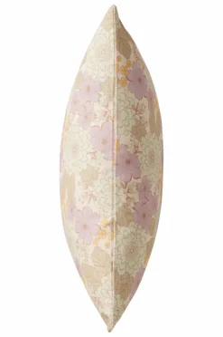 Prydnadskuddar & Fodral|Jotex PEONY Kuddfodral 50x50 Cm Vit