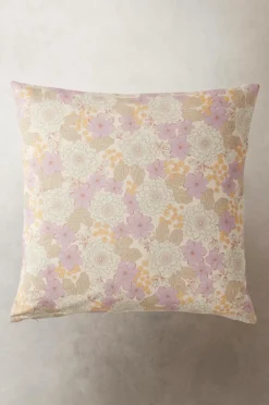 Prydnadskuddar & Fodral|Jotex PEONY Kuddfodral 60x60 Cm Vit
