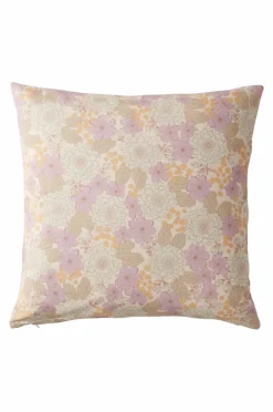 Prydnadskuddar & Fodral|Jotex PEONY Kuddfodral 60x60 Cm Vit