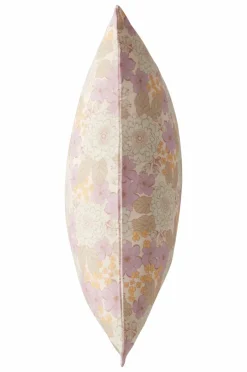 Prydnadskuddar & Fodral|Jotex PEONY Kuddfodral 60x60 Cm Vit