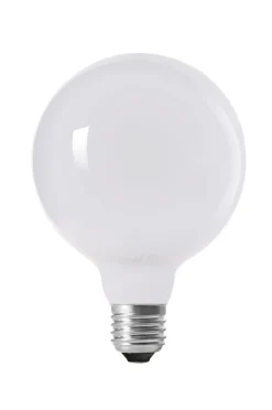 Ljuskällor|Jotex PERFECT LED Ljuskälla 125 Mm E27 Opal