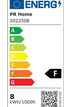 Ljuskällor|Jotex PERFECT LED Ljuskälla 125 Mm E27 Opal