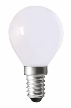 Ljuskällor|Jotex Perfect LED Klot 2,5W (15W) E14 Opal