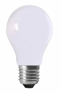 Ljuskällor|Jotex Perfect LED Normal 5,5W(40W) 6 Cm Opal