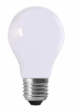 Ljuskällor|Jotex Perfect LED Normal 3,5W(25W) 6 Cm Opal