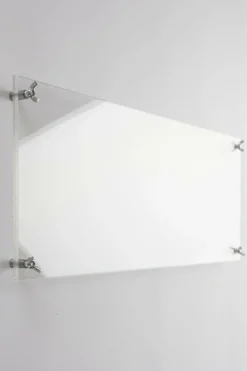 Barnmöbler|Barnmöbler Deal|Jotex PERLA Teckningsram 65 Cm Transparent