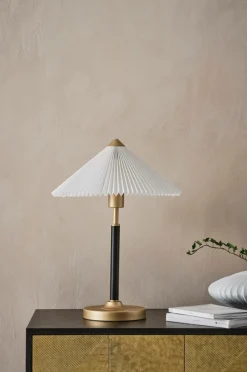 Bordslampor|Jotex PHOENIX Bordslampa Guld
