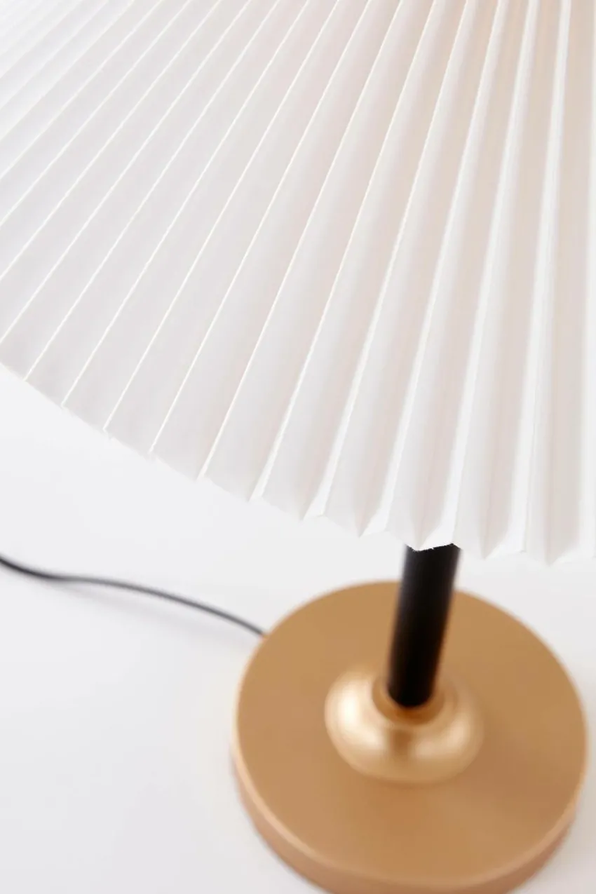 Bordslampor|Jotex PHOENIX Bordslampa Guld