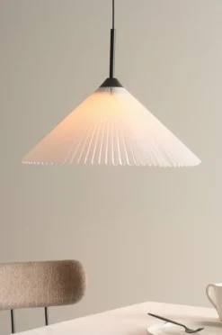 Taklampor|Jotex PHOENIX Taklampa Vit/svart