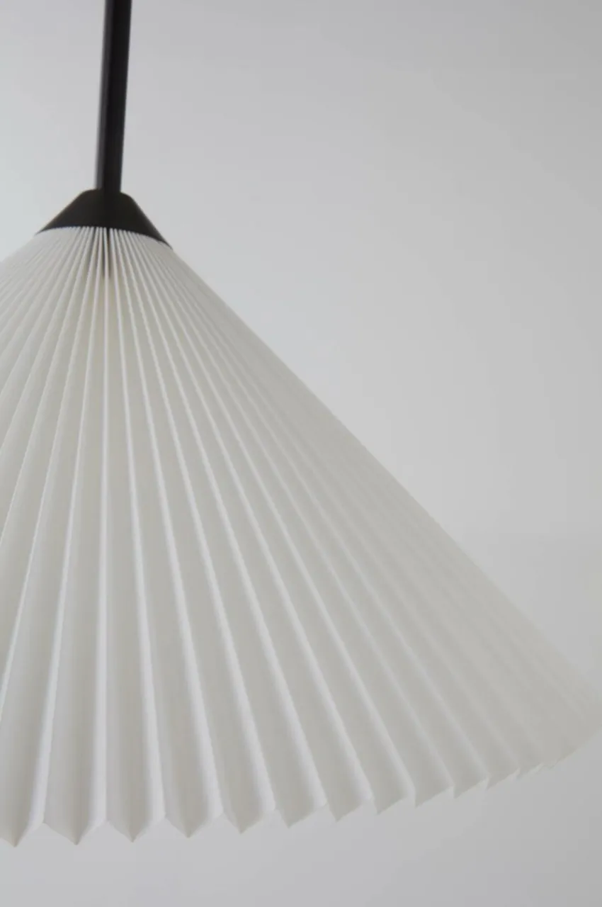Taklampor|Jotex PHOENIX Taklampa Vit/svart