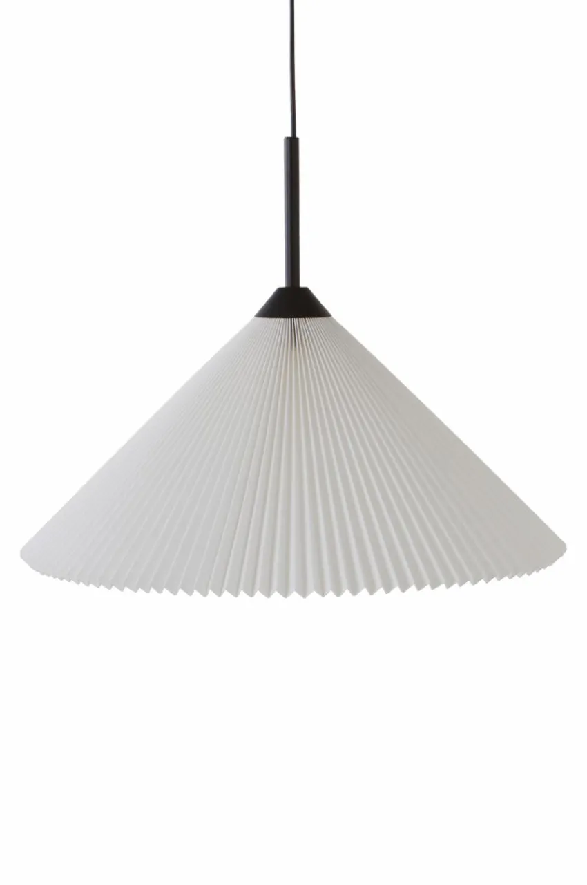 Taklampor|Jotex PHOENIX Taklampa Vit/svart