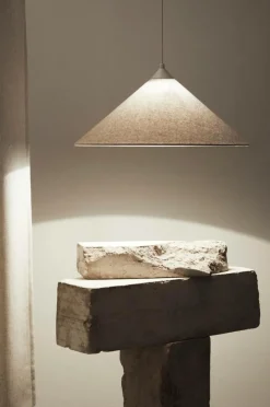 Taklampor|Jotex PIAF Taklampa Ljusgrå