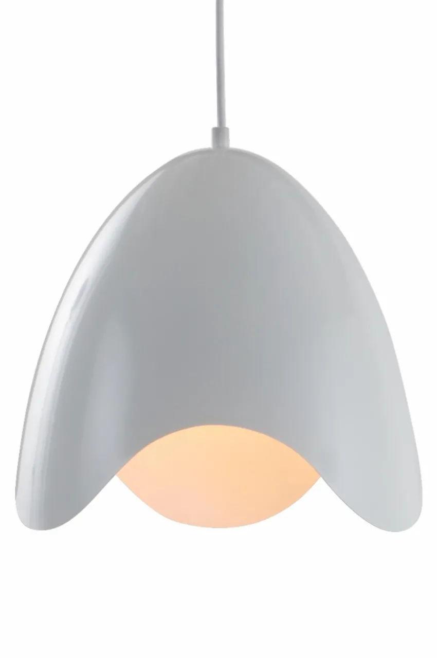 Taklampor|Jotex PIKE Taklampa Vit