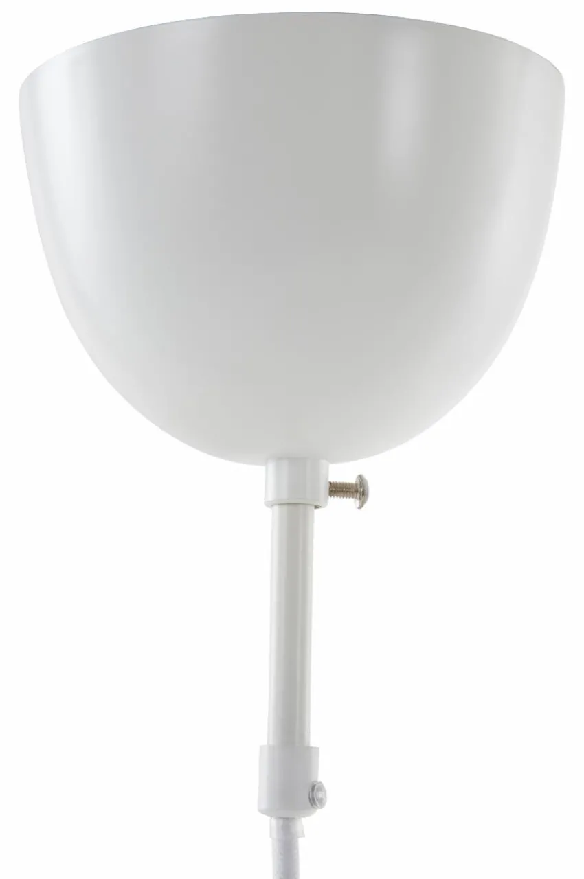 Taklampor|Jotex PIKE Taklampa Vit