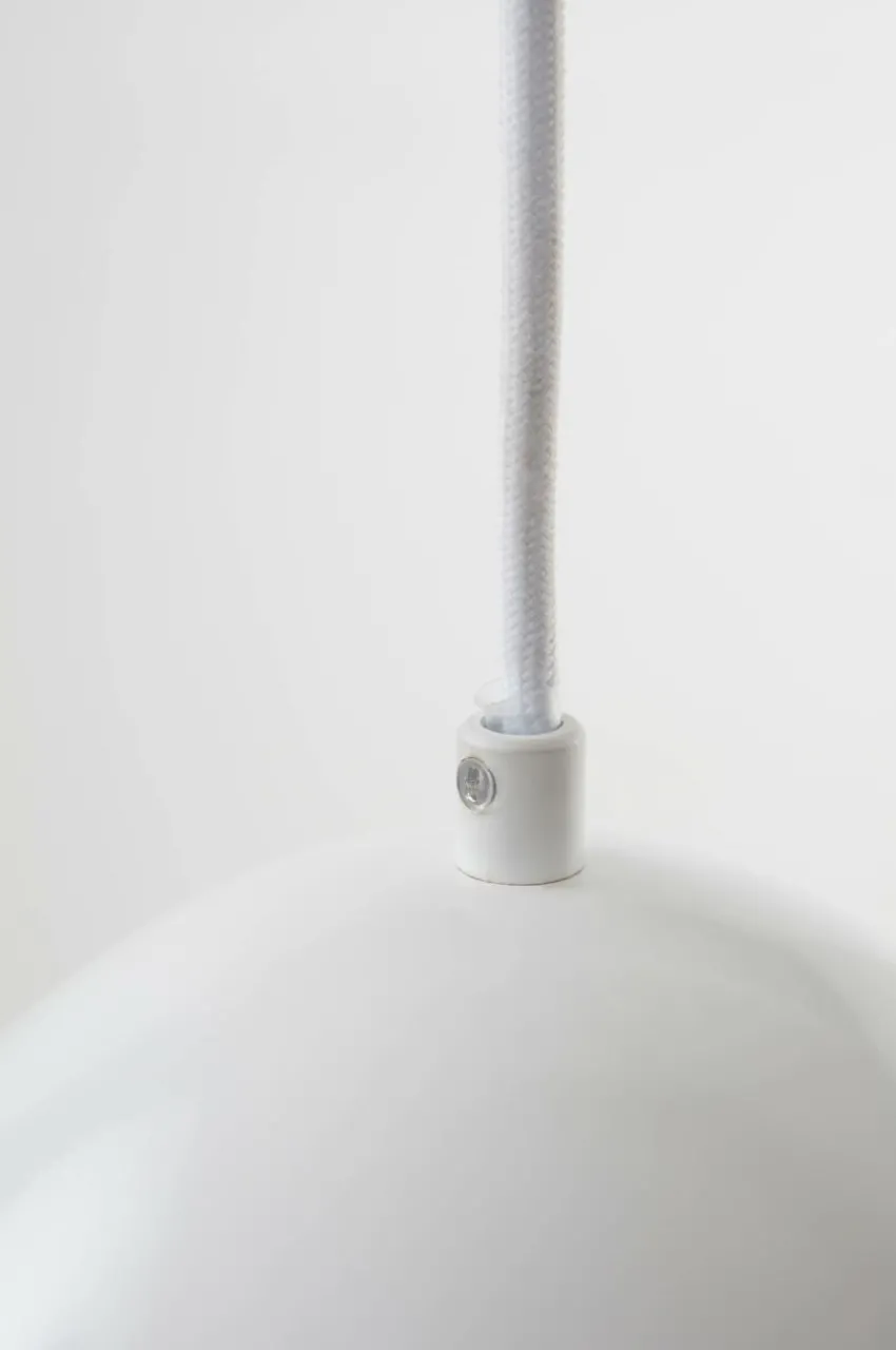Taklampor|Jotex PIKE Taklampa Vit