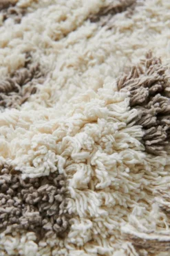 Bomulls- & Trasmattor|Jotex PILL Bomullsmatta Naturvit/beige