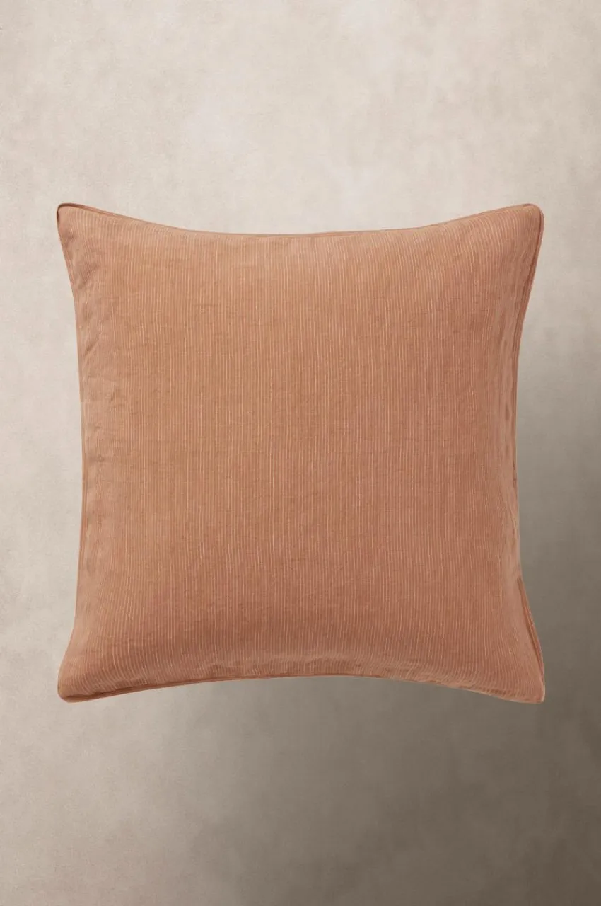 Prydnadskuddar & Fodral|Jotex PIPER Kuddfodral 50x50 Cm Brun