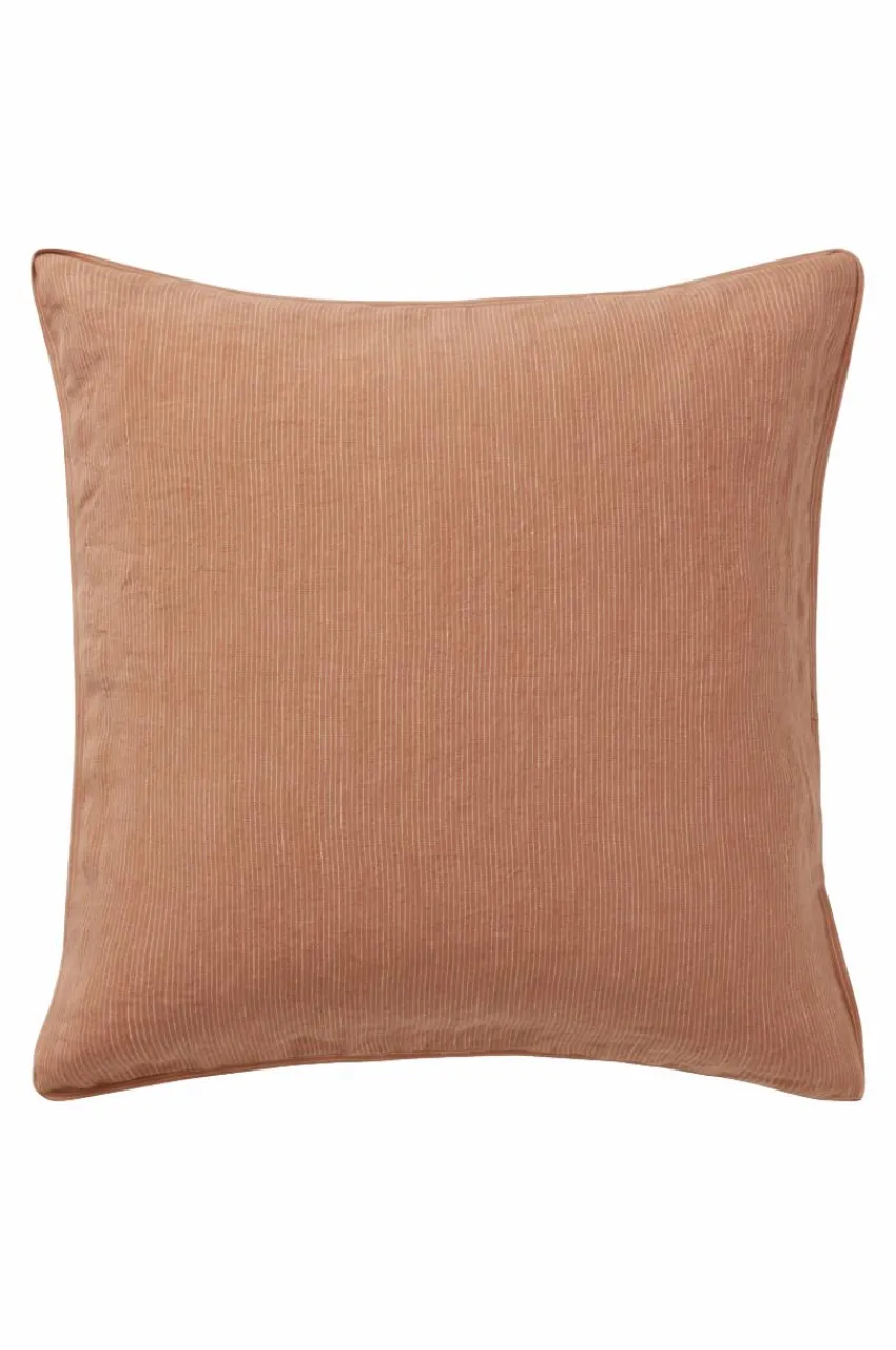 Prydnadskuddar & Fodral|Jotex PIPER Kuddfodral 50x50 Cm Brun