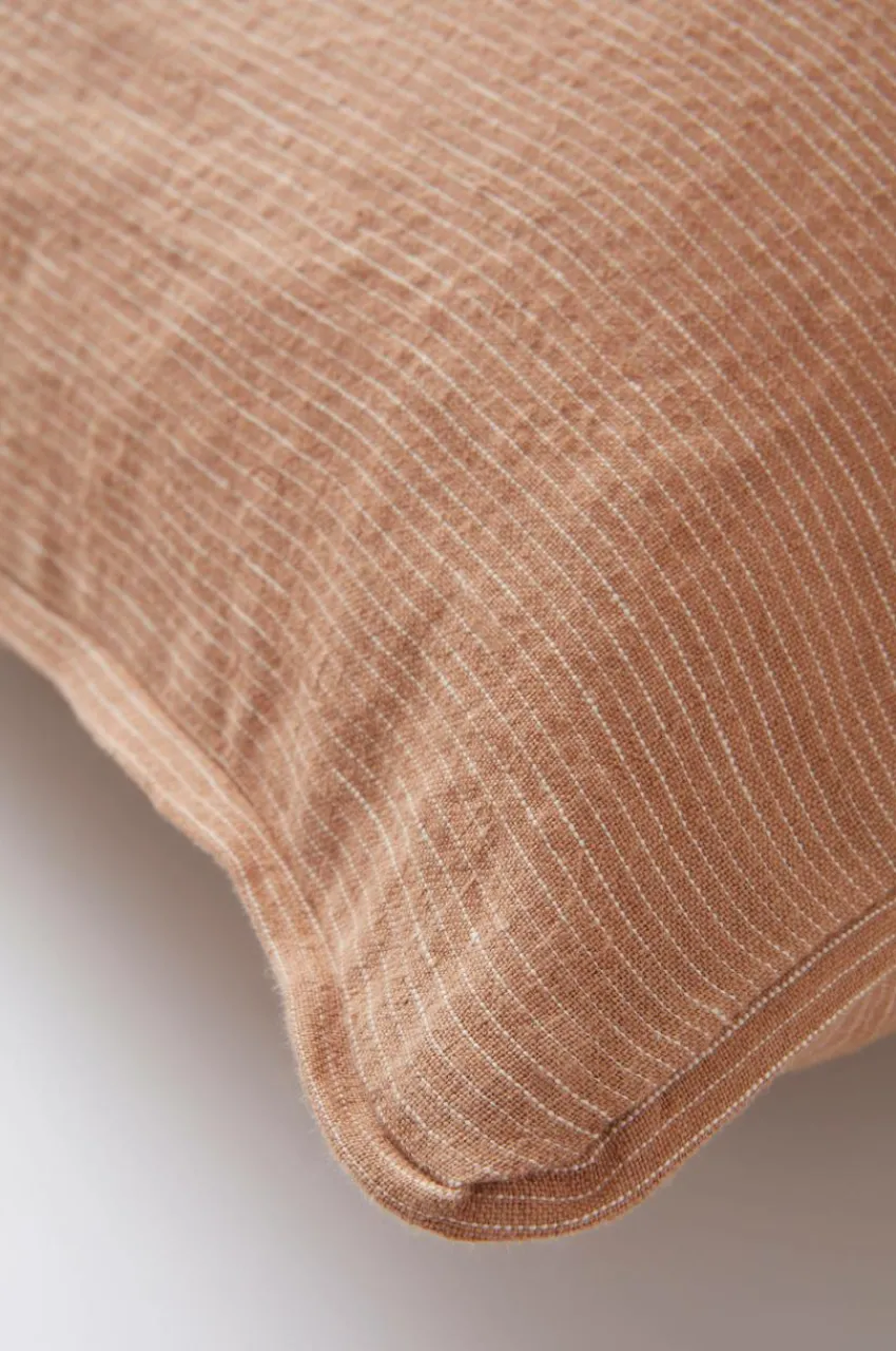 Prydnadskuddar & Fodral|Jotex PIPER Kuddfodral 50x50 Cm Brun