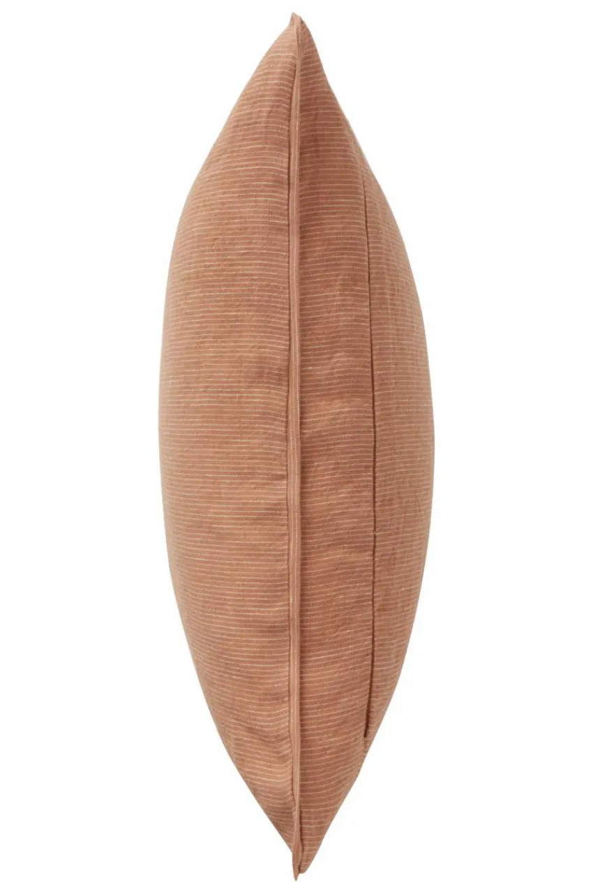 Prydnadskuddar & Fodral|Jotex PIPER Kuddfodral 50x50 Cm Brun