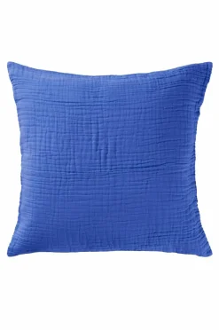 Prydnadskuddar & Fodral|Jotex PISA Kuddfodral 60x60cm Klarblå