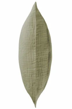 Prydnadskuddar & Fodral|Julkuddar & Julplädar|Jotex PISA Kuddfodral 60x60cm Salviagrön