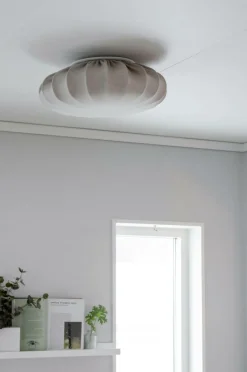 Taklampor|Jotex Plafond Florenzo 55 Cm Beige