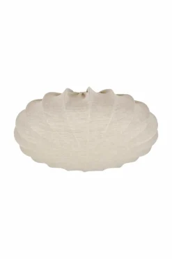 Taklampor|Jotex Plafond Linne Natur