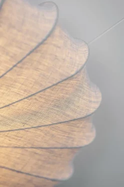 Taklampor|Jotex Plafond Linne Natur