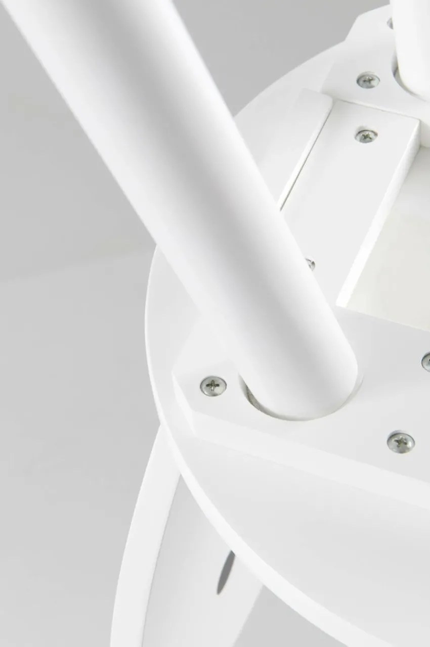Barnmöbler|Barnmöbler Deal|Jotex POLARBEAR Barnstol 2-pack Vit