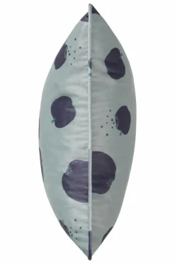 Barnkuddar|Jotex POMME Kuddfodral 45x45cm Grön