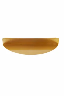 Förvaring|Jotex POPPY Vägghylla Guld