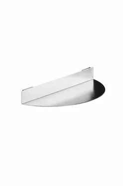 Förvaring|Jotex POPPY Vägghylla Silver