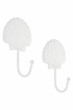 Barndekoration|Barndekoration|Jotex PORTICI Krok 2-pack Vit