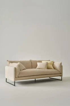 Soffor|Jotex PORTILLO Puderbeige