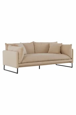 Soffor|Jotex PORTILLO Puderbeige