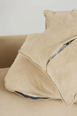 Soffor|Jotex PORTILLO Puderbeige