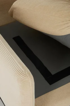 Soffor|Jotex PORTILLO Puderbeige