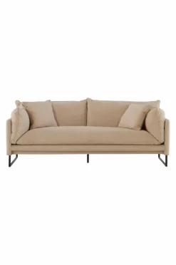 Soffor|Jotex PORTILLO Puderbeige