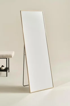 Speglar|Speglar|Jotex POSEY Spegel - 150 Cm Guld