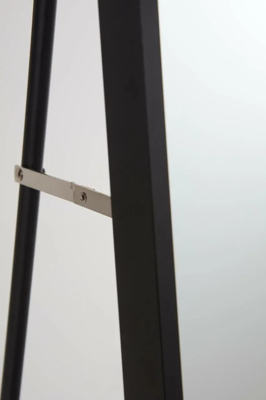 Speglar|Speglar|Jotex POSEY Spegel - 150 Cm Svart