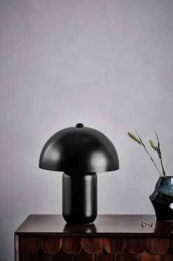 Bordslampor|Jotex POSH Bordslampa Matt black