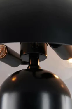 Bordslampor|Jotex POSH Bordslampa Matt black
