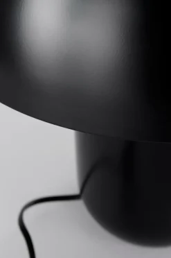 Bordslampor|Jotex POSH Bordslampa Matt black