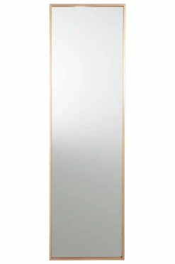 Speglar|Speglar|Jotex POW Spegel - 120 Cm Guld