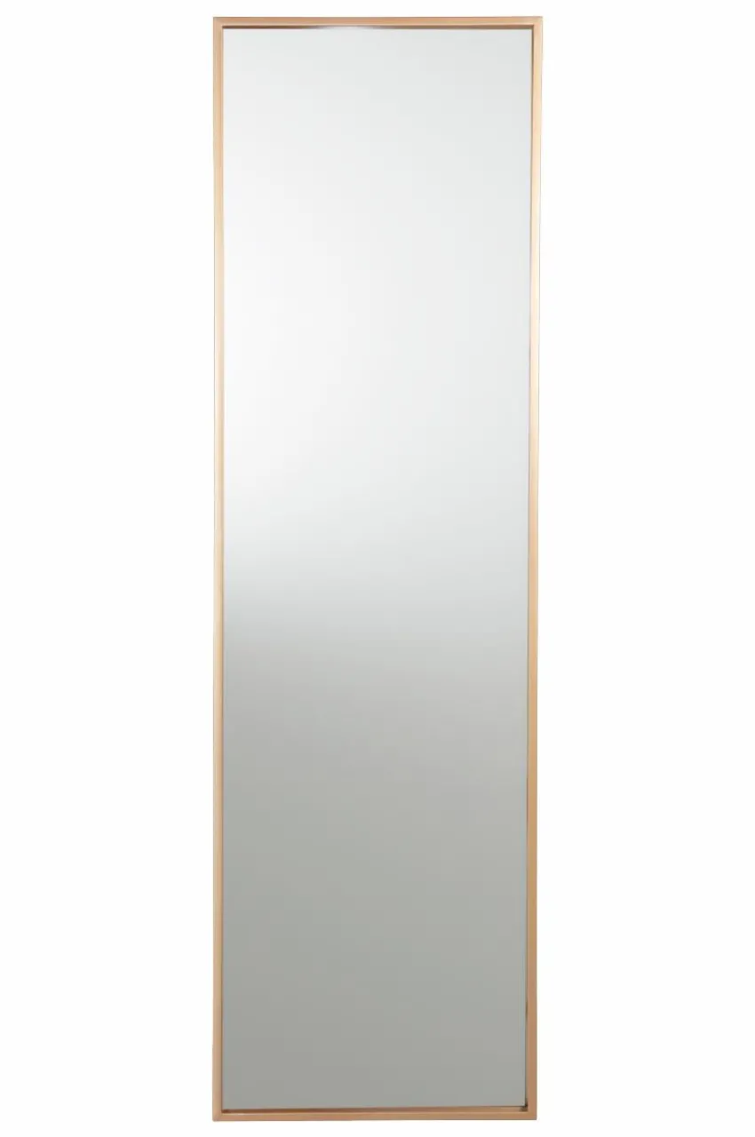 Speglar|Speglar|Jotex POW Spegel - 120 Cm Guld